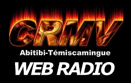 Abitibi-Témiscamingue web radio