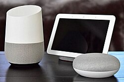 Google home